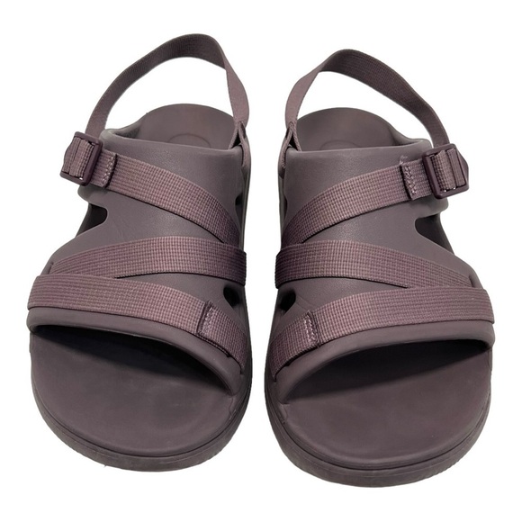 Chaco Chillo Sports Sandals Sparrow Outdoor Open Toe Recovery Shoes Women’s 11 - Picture 4 of 15